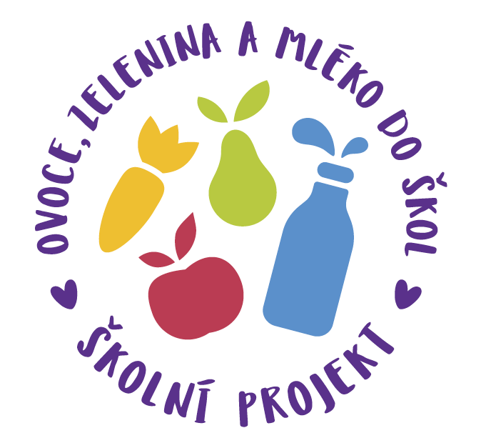 ovoce a zelenina do škol
