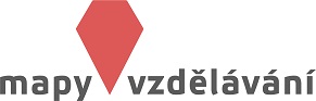mapy vzdělávání
